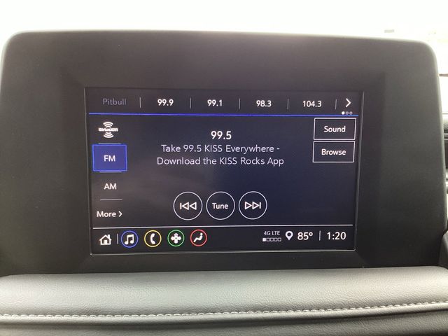 Used Car 2024 Chevrolet Tahoe  Ls For Sale Under $50,000 In San Antonio, Texas