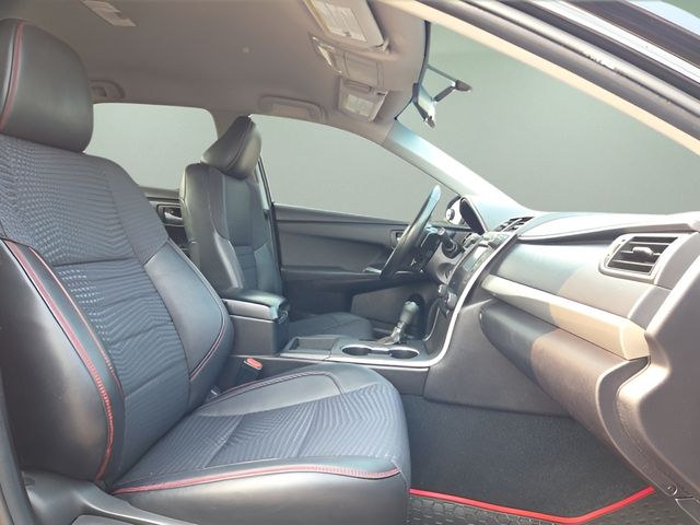 Used 2015 Toyota Camry Sedan