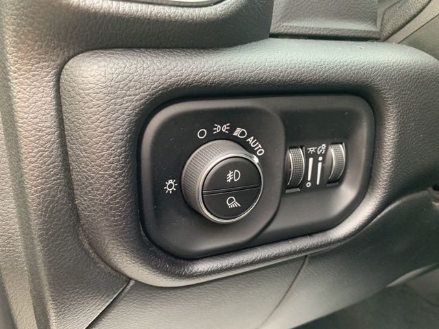 2022 RAM 3500 Laramie photo
