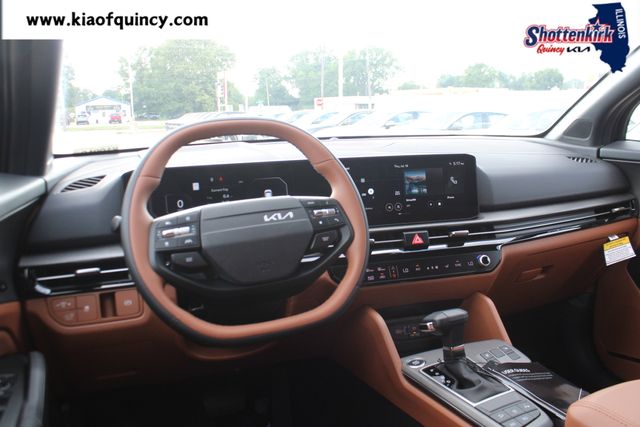 New 2026 Kia Sportage SUV
