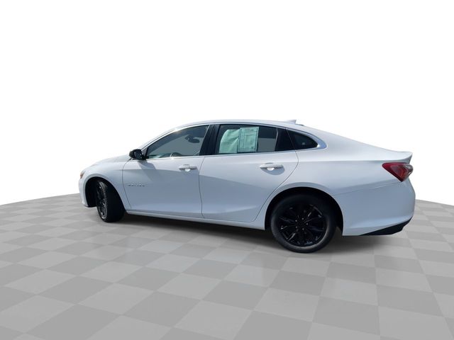 Used 2019 Chevrolet Malibu For Sale in New Hudson, MI