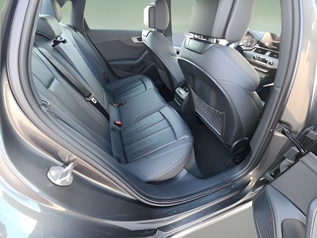 Used 2024 Audi A4 Sedan