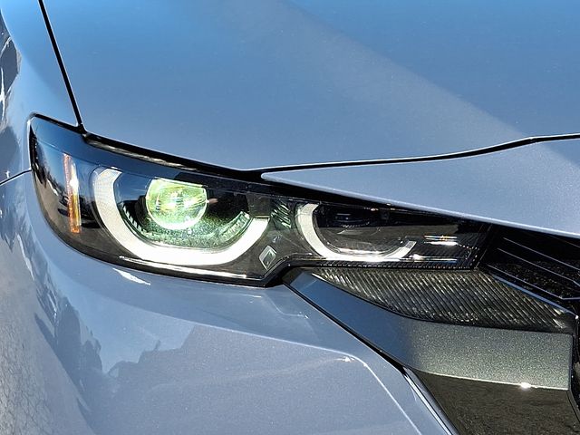 new 2026 Mazda CX-50 Hybrid car, priced at $38,315