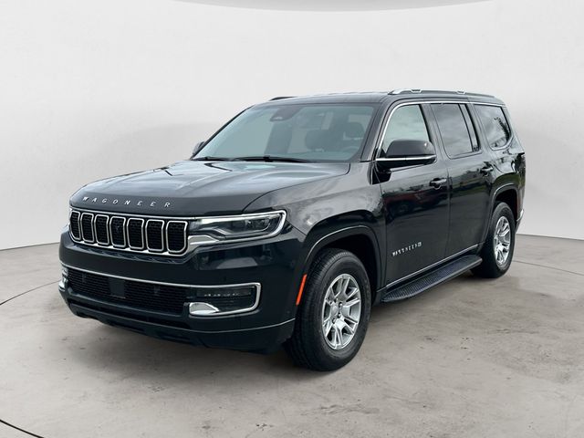2023 Jeep Wagoneer 4WD