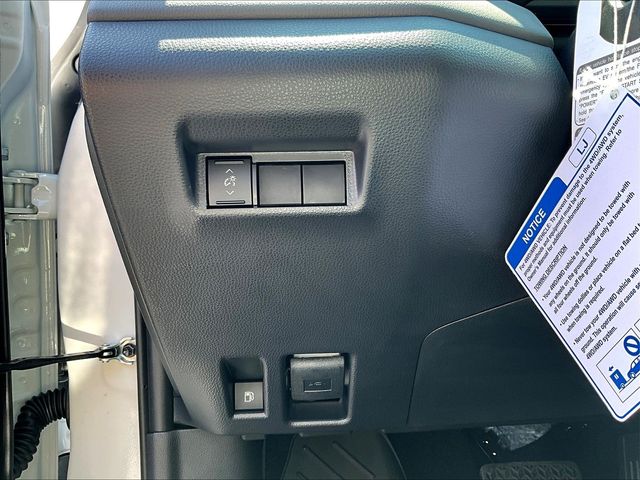 New 2026 Toyota RAV4 SUV