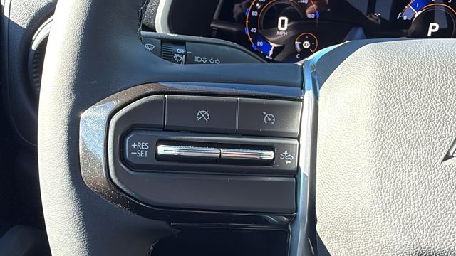 new 2026 Chevrolet Colorado car, priced at $45,680