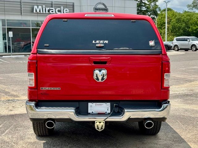 Used 2022 Ram 1500 Truck