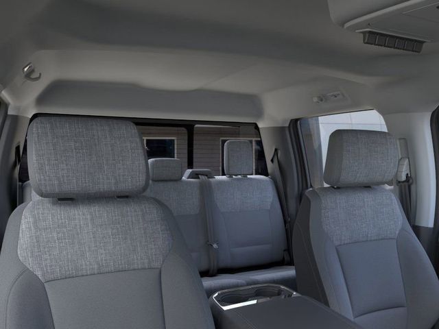 2026 Ford F-250SD XLT:168612