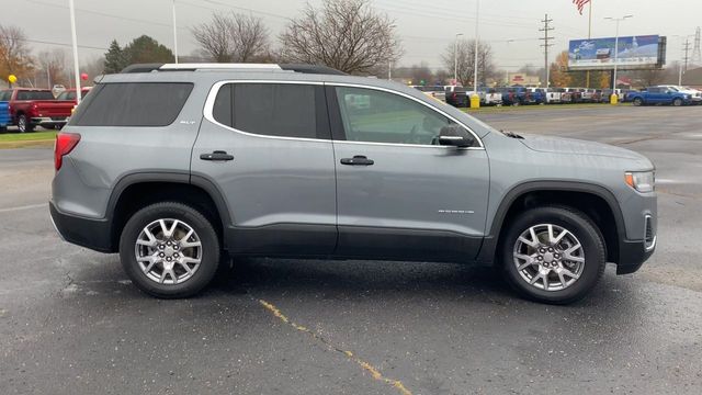 2022 GMC Acadia SLT 9