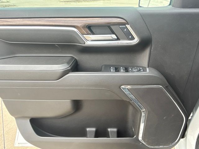 Used 2024 Chevrolet Silverado 1500 Truck