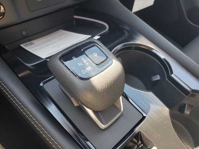 2026 Nissan Rogue Platinum - Photo 13