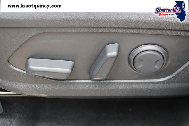 New 2026 Kia Sorento SUV