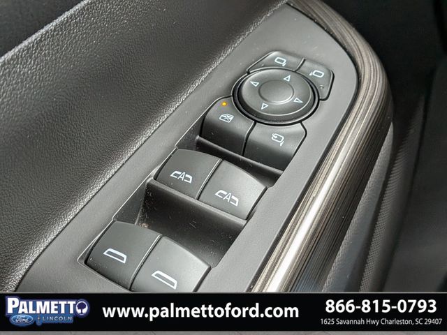 used 2023 GMC Acadia car, priced at $25,989