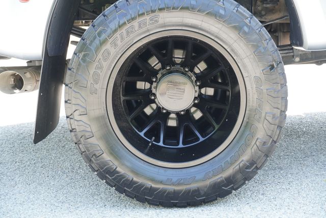 Used 2024 Ford F-350SD Truck