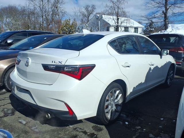 2022 Acura ILX
