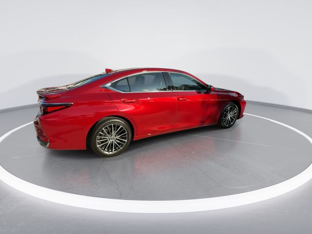 Used 2025 Lexus ES in Hollywood FL | 58ADA1C19SU063588 | Toyota of
