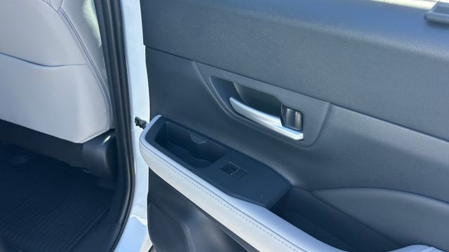 New 2026 Toyota Grand Highlander SUV