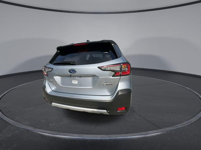 Used 2025 Subaru Outback SUV
