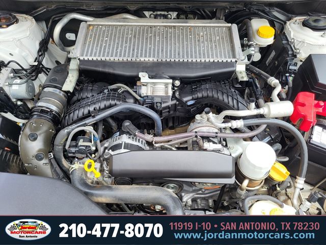 Used Car 2022 Subaru Wrx  Premium For Sale Under $30,000 In San Antonio, Texas