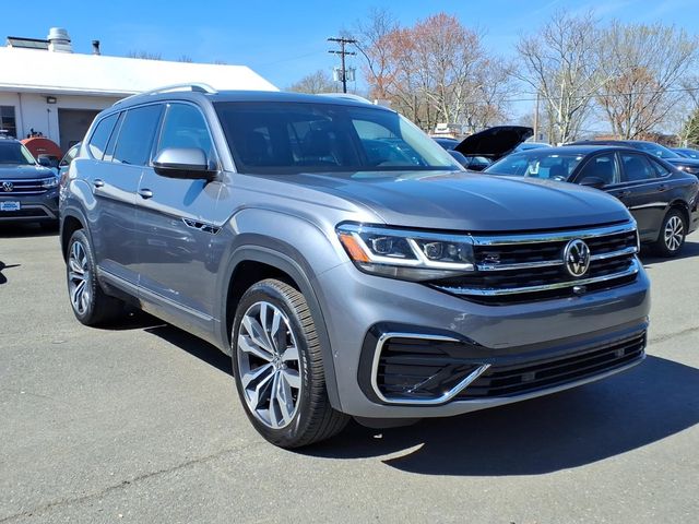 2023 Volkswagen Atlas - Image 5
