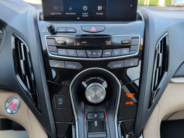 Used 2021 Acura RDX SUV
