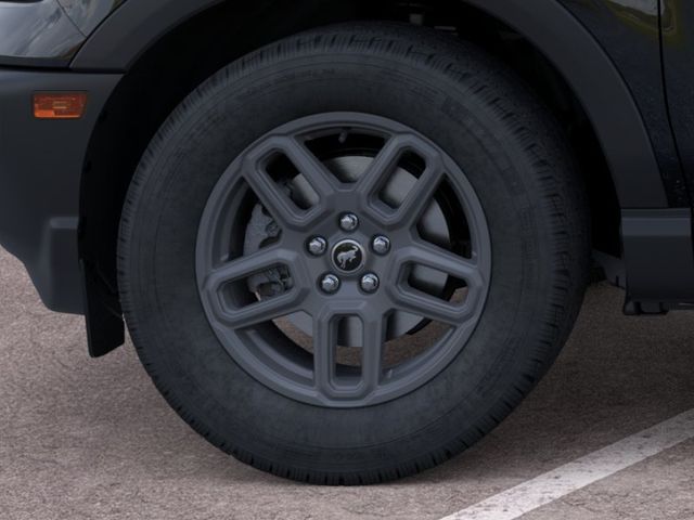 New 2026 Black Ford Big Bend image 19