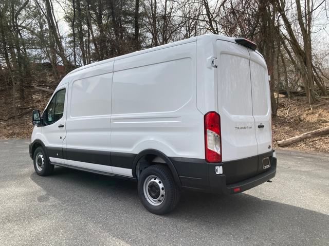 2025 Ford Transit 250