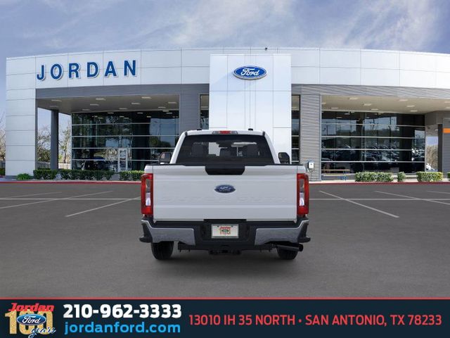 New Car 2025 Ford F-250sd  Xl For Sale Under $60,000 In San Antonio, Texas