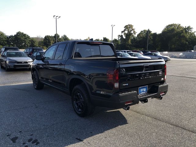 new 2026 Honda Ridgeline car, priced at $45,677