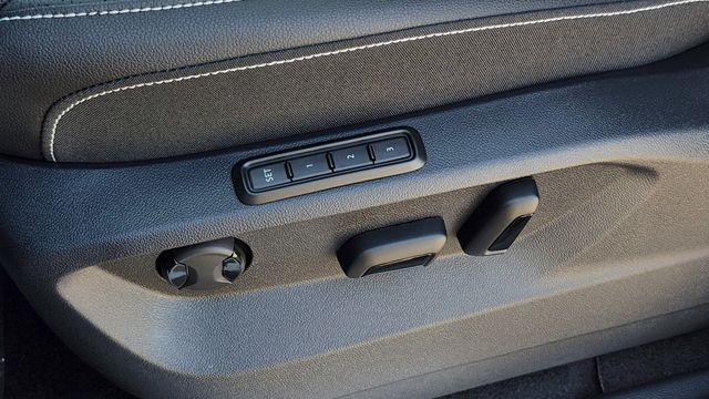 2026 Volkswagen Atlas