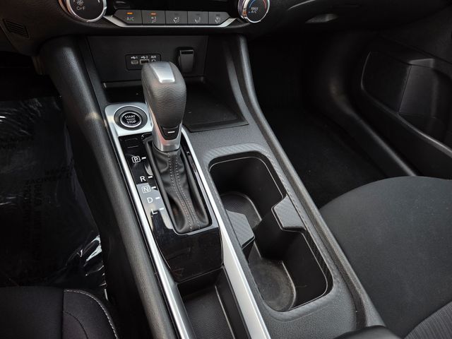 Used 2023 Nissan Sentra Sedan