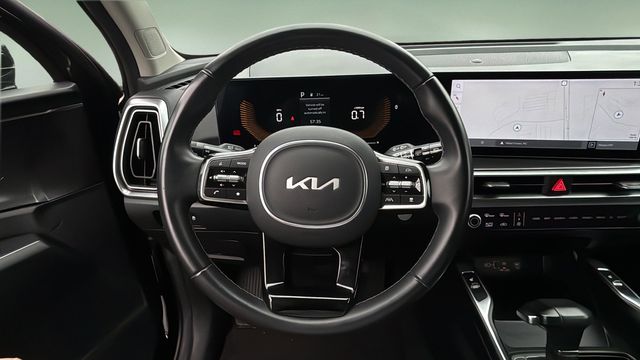 Used 2025 Gray Kia S image 12