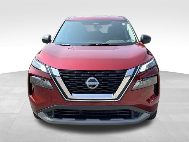 2023 Nissan Rogue S 2