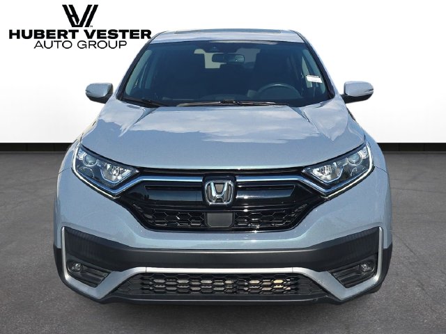 Used 2021 Honda CR-V SUV