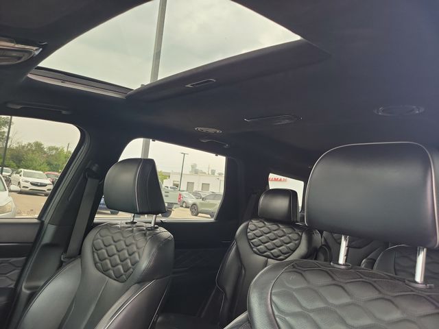 Used 2020 Green Hyundai Limited image 21