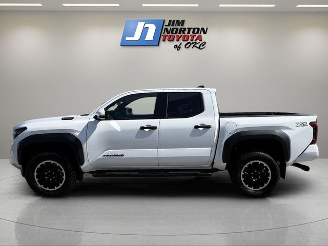 Used 2024 Toyota Tacoma Hybrid Truck