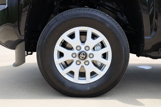 2026 Toyota Tacoma - 8