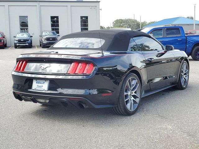 2016 Ford Mustang EcoBoost Premium 7