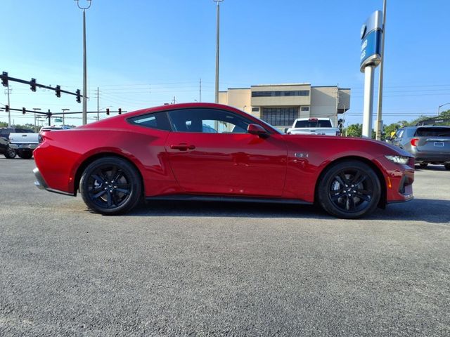 2024 Ford Mustang GT photo