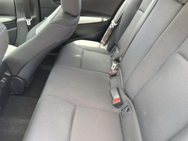 Used 2025 Toyota Corolla Sedan