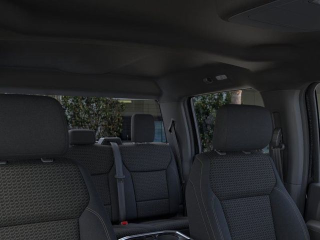 New 2025 Black Ford STX image 22