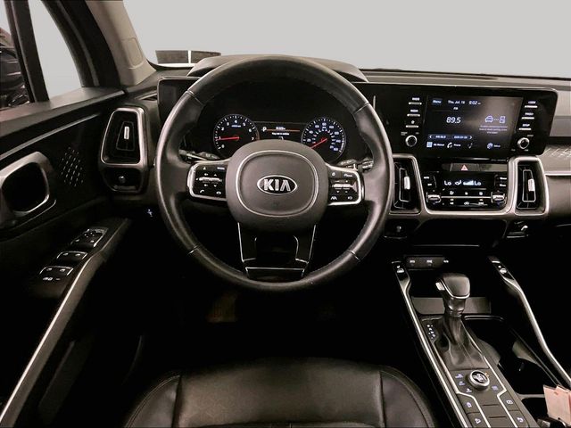 2021 Kia Sorento S - 4
