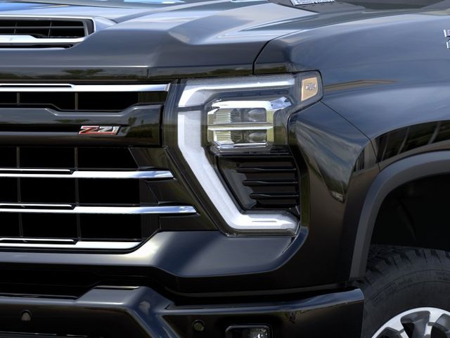 2026 Chevrolet Silverado 2500HD LT:47131