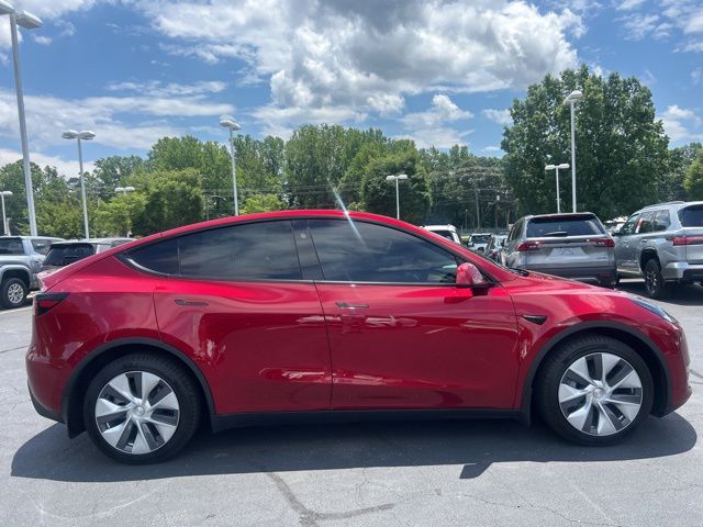 2024 Tesla Model Y Long Range - Photo 7