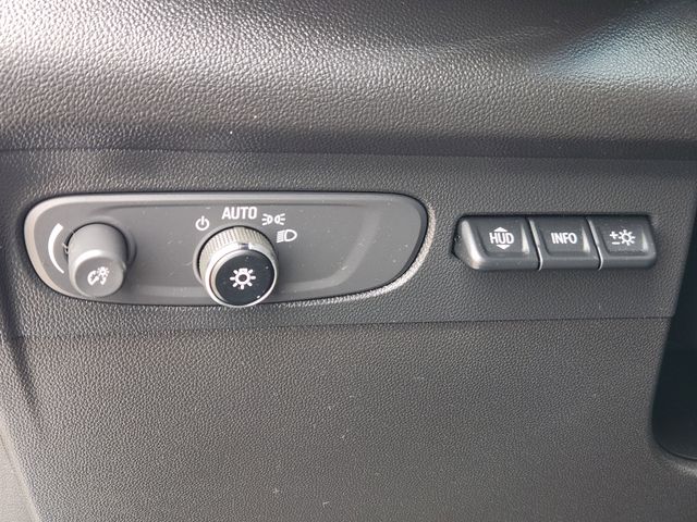 2023 Buick Envision Avenir Gray at Classic Elite Chevrolet Sugar Land