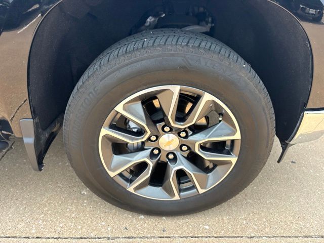 Used 2024 Chevrolet Silverado 1500 Truck