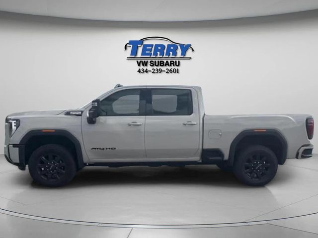 GMCSierra 2500HD3