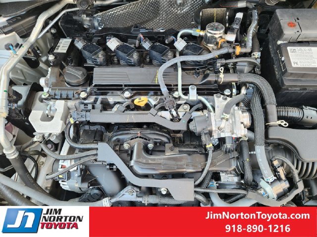 Used 2024 Toyota Corolla Sedan