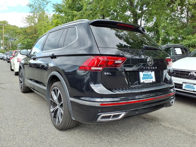 2023 Volkswagen Tiguan - Image 6