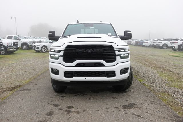 new 2026 Ram 3500 car, priced at $82,480